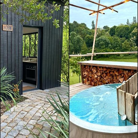 La Cabane Bouliac 外观 照片