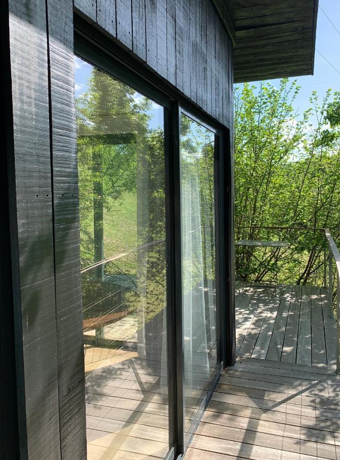 La Cabane Bouliac 外观 照片