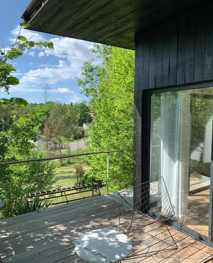 La Cabane Bouliac 外观 照片